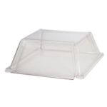 Star Roller Grill Sneeze Guard, 1 Door