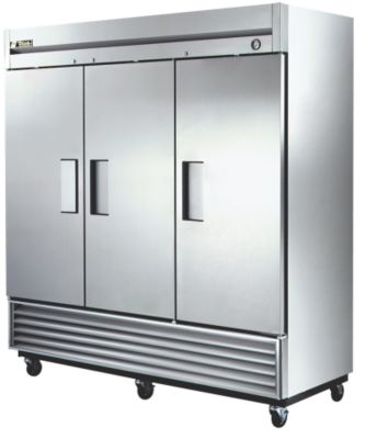 True Refrigerator 72.0 cu.ft.
