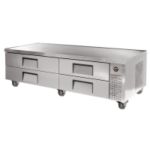 Superior Refrigerated Chef Base, 82