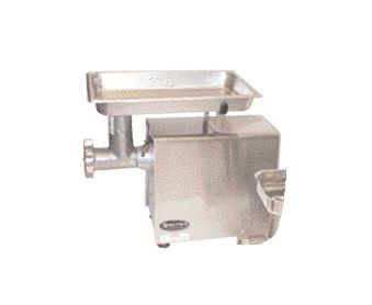 Superior Meat Grinder 1 HP, NSF