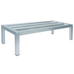 Dunnage Rack 20'' x 48'' x 12'' 1800 lb.
