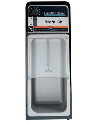 Mix'N Chill Mixer