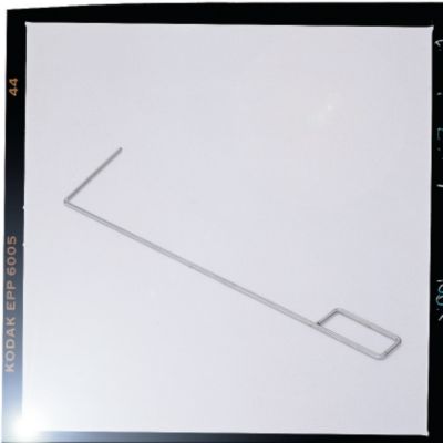 Frypot Clean-Out Rod