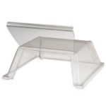 Star Grill-Max Sneeze Guard - 1 Door