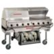 MagiCater 60W x 24D Grill