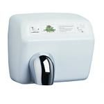 Airmax Hand Dryer, White, 208/230V