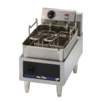 Star Max Electric Fryer 15 Lb.