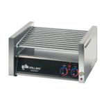 Star Chrome Roller Grill 30 Hot Dog Capacity