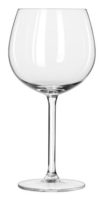 Aficionado Balloon Wine 18 oz., 12 per case