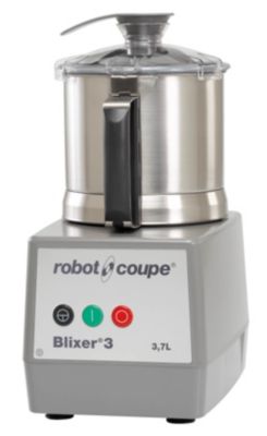 3-1/2 Quart Blixer