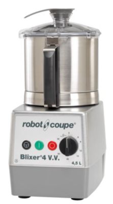4 Quart Variable Speed Blixer 120V
