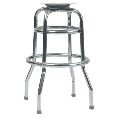 Stool Frame & Swivel 2 Ring