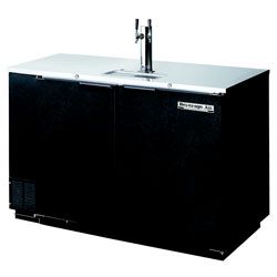 Superior Direct Draw, Club Style Dispenser - 50-1/2'' W