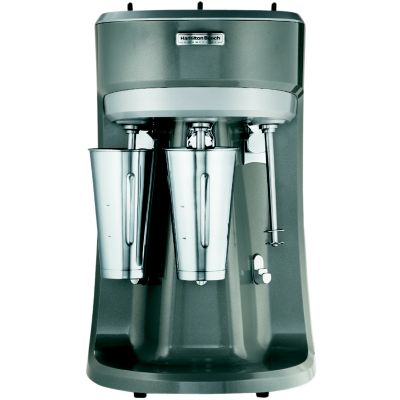 Drink Mixer, Triple