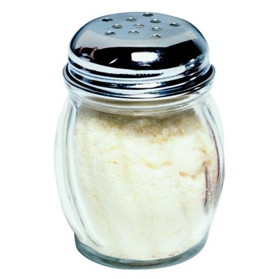 Cheese Shakers 6 Oz