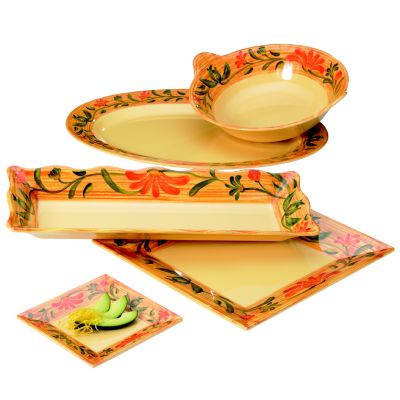 Venetian 4 Quart Bowl