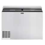 Perlick Bottle Cooler, Stainless Steel, 48