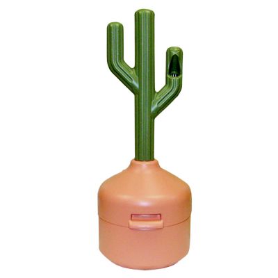Cactus Outdoor Smoking Receptacle