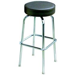 Barstool Seat, Value Grade