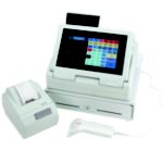 Register Touch Screen LCD - STOCKED ITEM