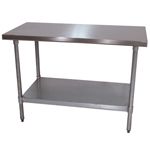 Worktable Budget 30'' x 6'
