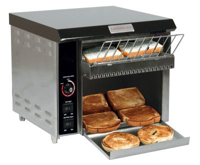 Toasters