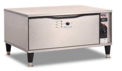 Drawer Warming Single 120v