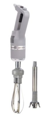 Compact Immersion Blender 10''