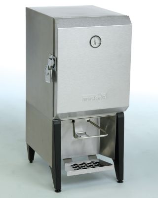 Single Milk Dispenser