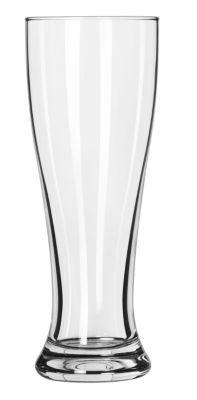 Pilsner 16 oz., 24 per case