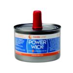 Power Wick Chafing Fuel 6 Hour 24 per case