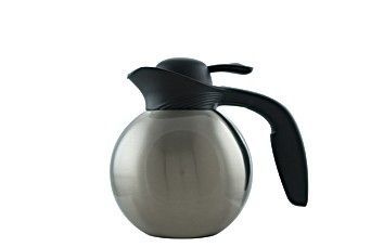 Ergoserv Tea Carafe 1.0 Liter, 4 per case