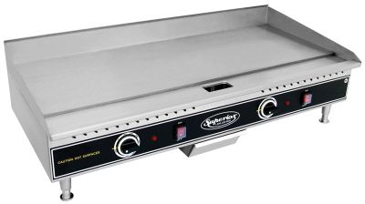 Griddle Electric 36''