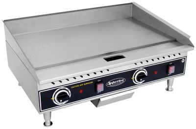 Griddle Electric 24''