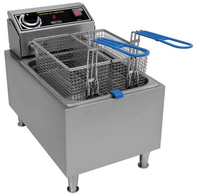 Fryer Electric 10 Lb