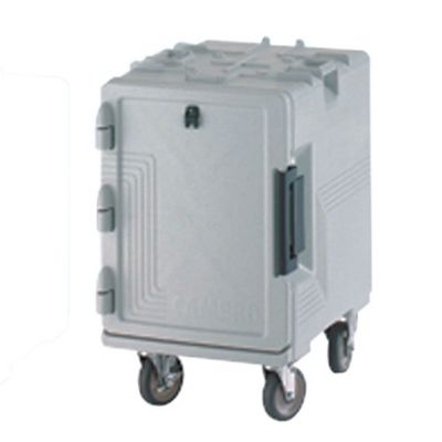Ultra Pan Carrier, Speckled Gray