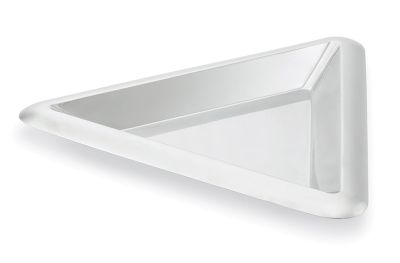 Triangular Serving Tray, Small