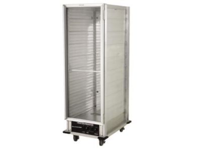 Heater/ Proofer Solid Door (shown with clear door)