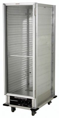 Heater/ Proofer Lexan Door