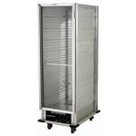 Proofer/ Holder Lexan Door