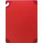 Saf T Grip 12x18x1/2 Red - STOCKED ITEM