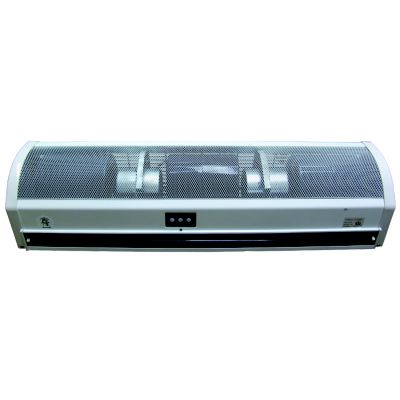 Air Curtain 36