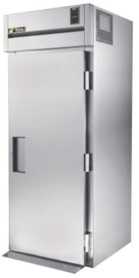 Freezer Roll-In 1 Door 37 cu ft