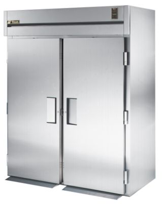 Freezer Roll-In 2 Door 75 cu ft