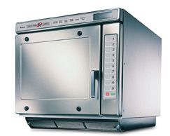 Oven Combi Electric Programmable