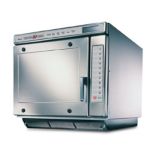 Oven Combi Electric Programmable