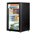 Superior Glass Door Merchandiser 4.4 cu ft - STOCKED ITEM
