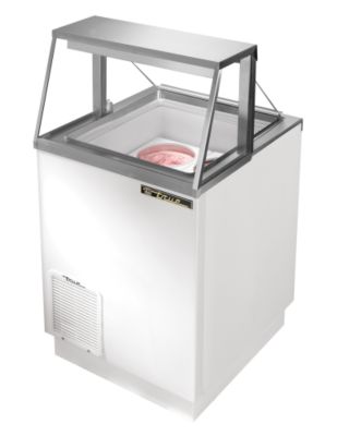 Superior Dipping Cabinet 26-1/4''