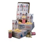 Popcorn Portion Packed 6 Oz., Case of 28 - STOCKED ITEM
