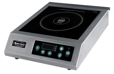 Range Induction 120v 1800w - STOCKED ITEM